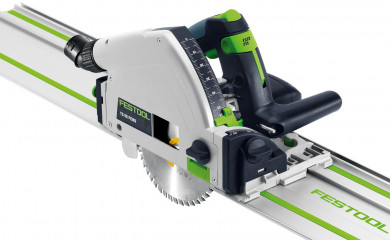 Festool Tauchsäge TS 55  FEBQ-Plus