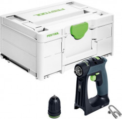 Festool Akku-Bohrschrauber CXS 18