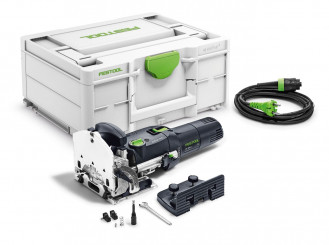 Festool Dübelfräse Domino DF 500 Q-Plus 576413 