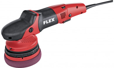 Flex Exzenterpolierer XCE 10-8 125 230/CEE