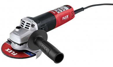 Flex LE 9-11 125  900 Watt Winkelschleifer