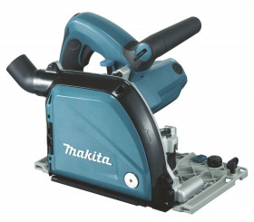 Makita Plattenfräse 1.300 W CA5000XJ