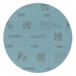 Mirka Schleifscheiben Galaxy Grip 150 mm