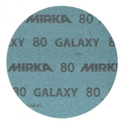 Mirka Schleifscheiben Galaxy D 150 mm K 80 