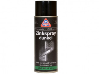 Zinkspray