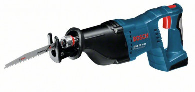 Bosch Akku-Säbelsäge GSA 18 V-LI 