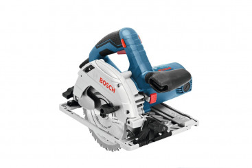 Bosch Handkreissäge  GKS 55+ GCE