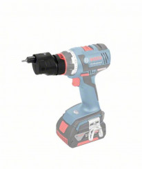 Bosch Flexiclick-Aufsatz