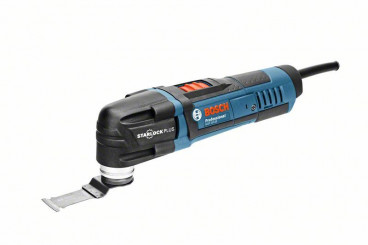 Bosch Multi-Cutter GOP  30-28