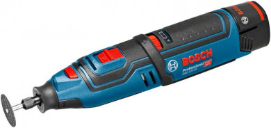 Bosch Akku-Multi Cutter GRO 12V-35