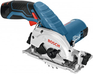 Bosch Akku-Kreissäge GKS 12V-26 Solo 06016A1002 