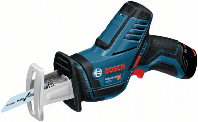 Bosch Akku Säbelsäge GSA 12V-14