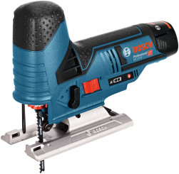 Bosch Akku Stichsäge GST 12V-70