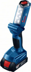 Bosch Akku-Lampe GLI 18V-300