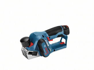 Bosch Akku Hobel GHO 12V-20