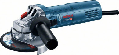 Bosch Winkelschleifer GWS 9-125 S