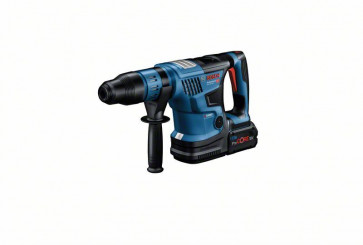 Bosch Akku-Bohrhammer BITURBO 18V-36 C 