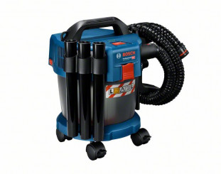 Bosch Akku-Staubsauger GAS 18V-10 L