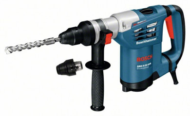 Bosch Bohrhammer GBH 4-32 DFR