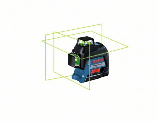 Bosch Linienlaser GLL 3-80 G 