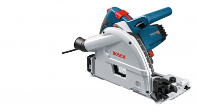 Bosch Tauchsäge GKT 55 GCE