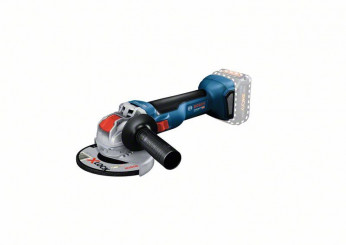 Bosch Akku-Winkelschleifer GWX 18 V-10