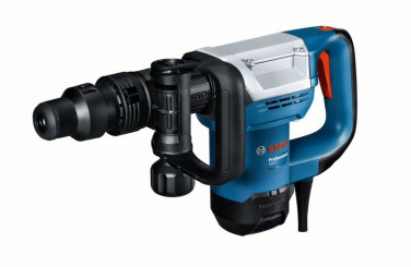 Bosch Schlaghammer mit SDS max GSH 5