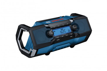 Bosch Radio GPB 18V-2 SC