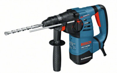 Bosch Bohrhammer GBH 3-28 DER