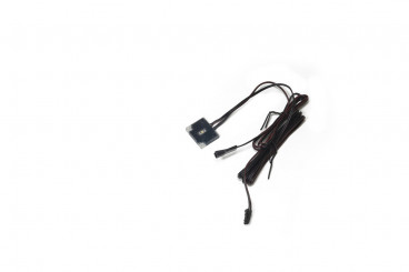 LS LED Touch Dimmer 12 V schwarz  LS.2000449