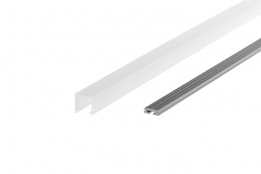 LS LED Leuchtenprofil Porto Mini 6, Aluminium LS.2000826 