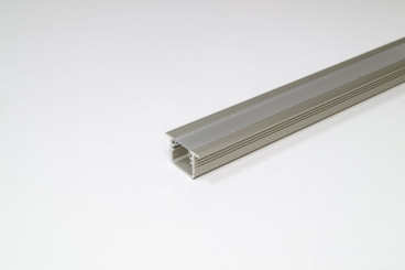 LS LED Leuchtenprofil Manila Aluminium  LS.2000323 