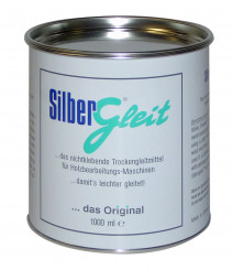 Silbergleit Trockengleitmittel