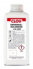 Clou UHB Universal-Holzbeize