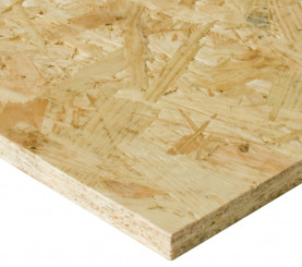 OSB 3 Conti EN 13986 - EN 300 CE