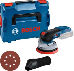 Bosch Akku-Exzenterschleifer GEX 18V-125