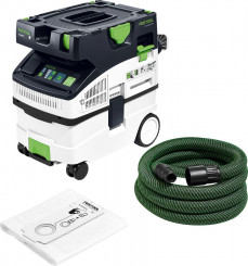 Festool Absaugmobil Cleantec CTL MIDI I