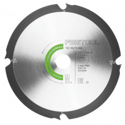 Festool Diamant-Kreissägeblatt ABRASIVE MATERIALS